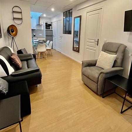 Residence Harmony วิชี ภายนอก รูปภาพ