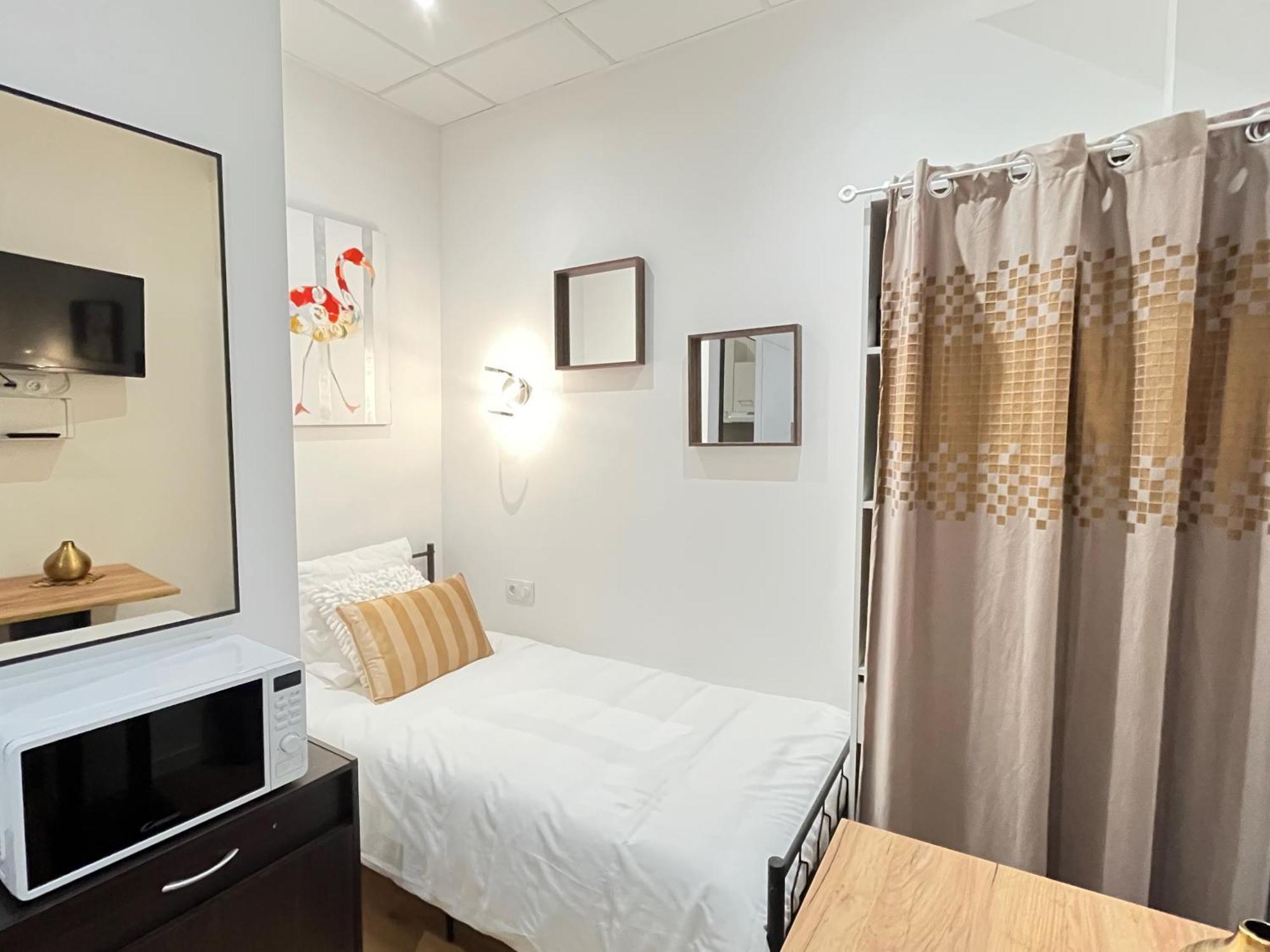 Residence Harmony วิชี ภายนอก รูปภาพ