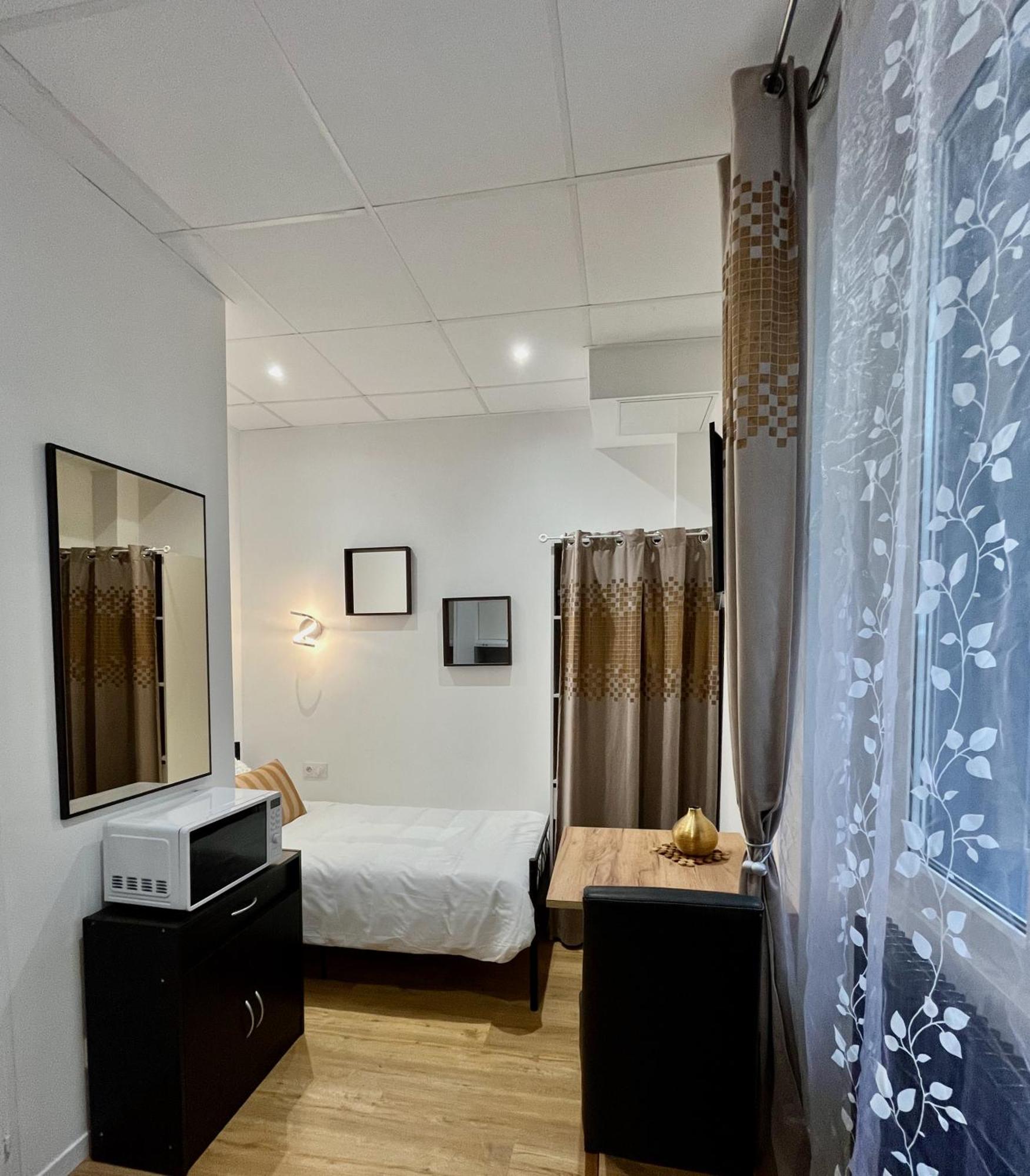 Residence Harmony วิชี ภายนอก รูปภาพ