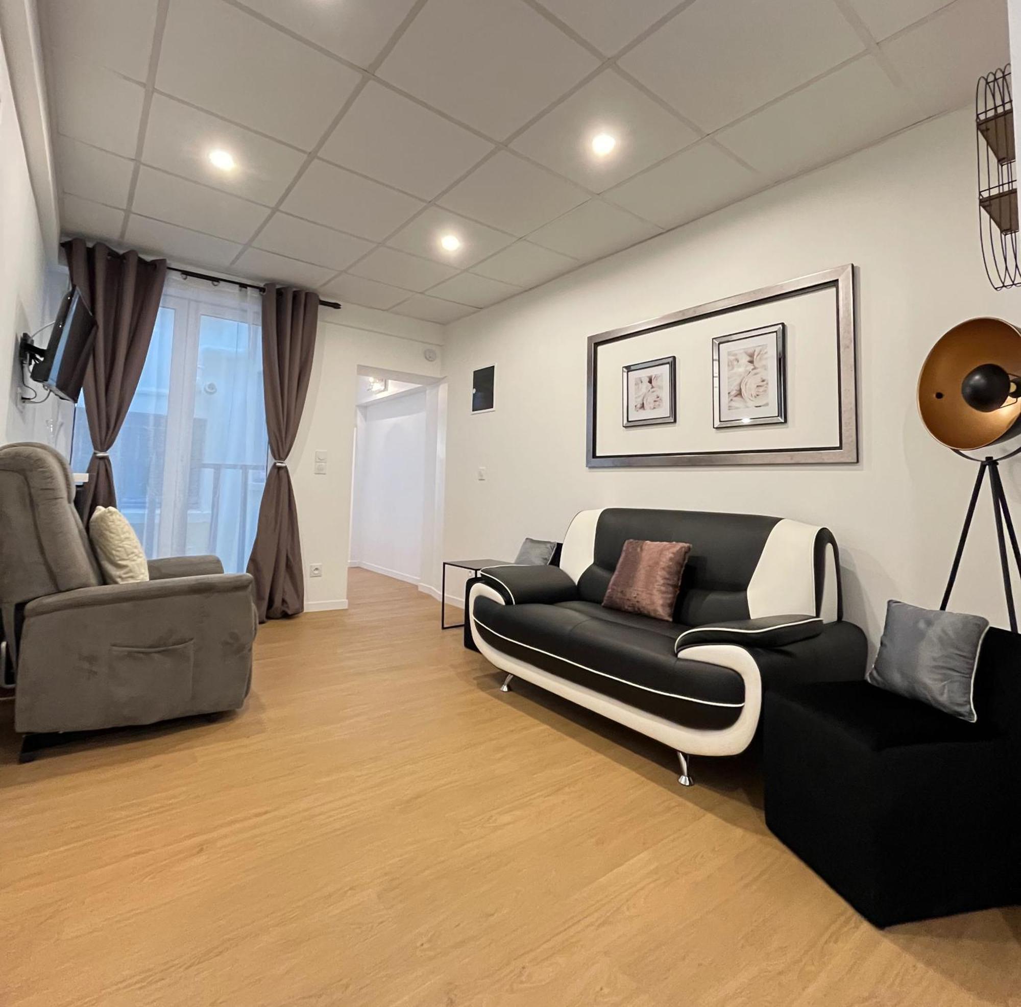 Residence Harmony วิชี ภายนอก รูปภาพ